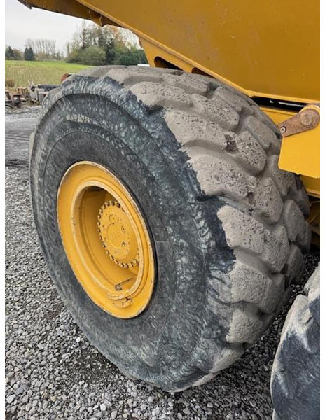 BELL B30E - Tuinfrees: afbeelding 4 BELL B30E - Tuinfrees: afbeelding 4