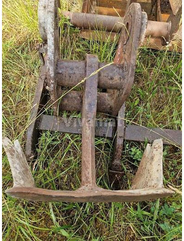 Cat 329C - Bouwmachine: afbeelding 1 Cat 329C - Bouwmachine: afbeelding 1