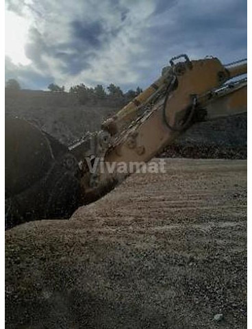 Liebherr R954CHD Li - Bouwmachine: afbeelding 2 Liebherr R954CHD Li - Bouwmachine: afbeelding 2