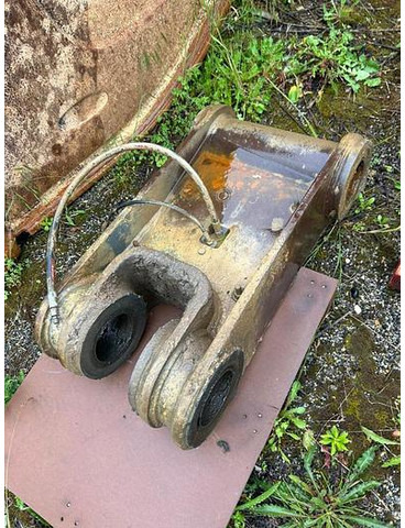 Liebherr R954CHD - Bouwmachine: afbeelding 1 Liebherr R954CHD - Bouwmachine: afbeelding 1