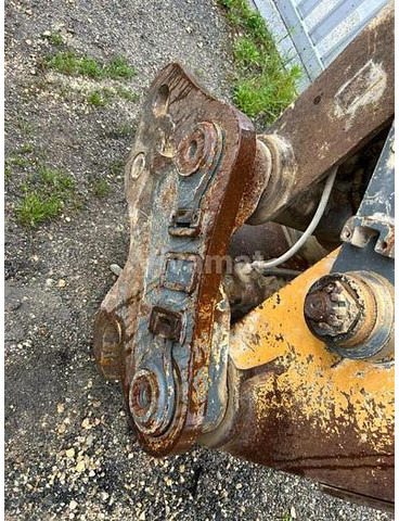 Liebherr R954CHD - Bouwmachine: afbeelding 3 Liebherr R954CHD - Bouwmachine: afbeelding 3