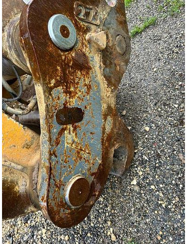 Liebherr R954CHD - Bouwmachine: afbeelding 4 Liebherr R954CHD - Bouwmachine: afbeelding 4