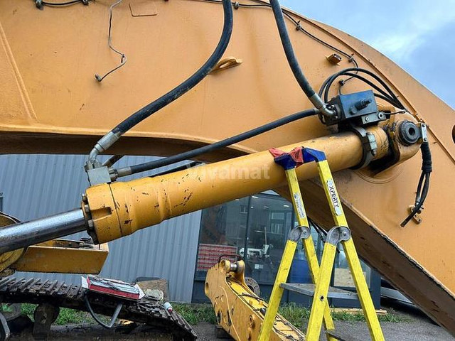 Liebherr R954CHD - Bouwmachine: afbeelding 5 Liebherr R954CHD - Bouwmachine: afbeelding 5