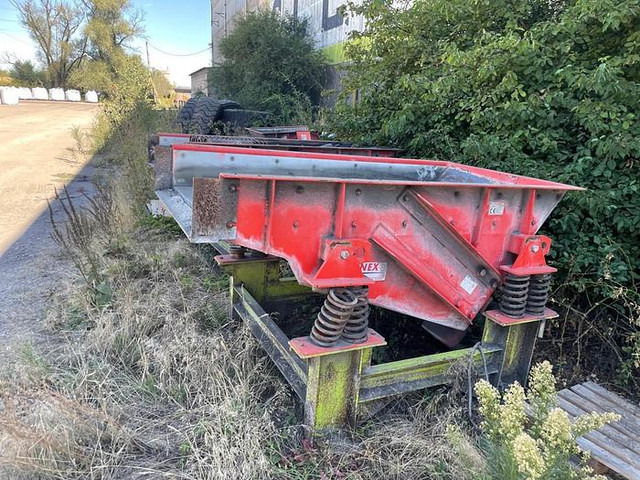 Onbekend - Bouwmachine: afbeelding 1 Onbekend - Bouwmachine: afbeelding 1