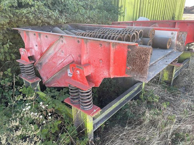 Onbekend - Bouwmachine: afbeelding 5 Onbekend - Bouwmachine: afbeelding 5