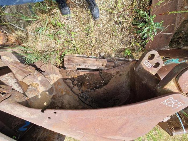 Case 688 - Bak: afbeelding 4 Case 688 - Bak: afbeelding 4