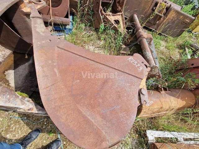 Case 688 - Bak: afbeelding 1 Case 688 - Bak: afbeelding 1