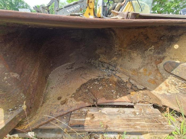 Case 688 - Bak: afbeelding 3 Case 688 - Bak: afbeelding 3