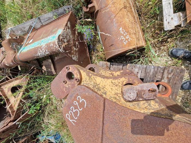 Case 688 - Bak: afbeelding 5 Case 688 - Bak: afbeelding 5