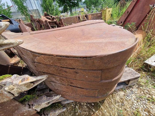 Case 688 - Bak: afbeelding 2 Case 688 - Bak: afbeelding 2