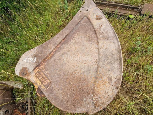 Case 988 - Bak: afbeelding 1 Case 988 - Bak: afbeelding 1