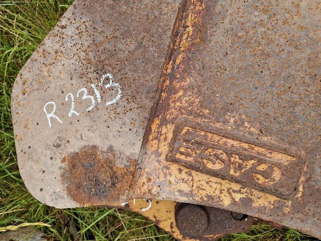 Case 988 - Bak: afbeelding 2 Case 988 - Bak: afbeelding 2