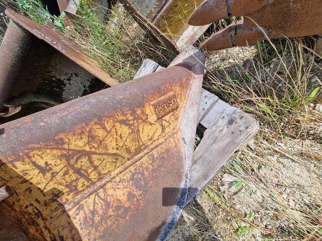 Case 988 - Bak: afbeelding 3 Case 988 - Bak: afbeelding 3