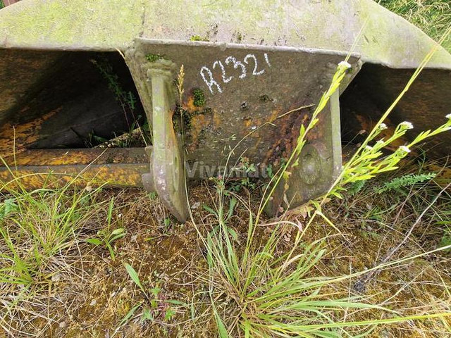 Case 988 - Bak: afbeelding 5 Case 988 - Bak: afbeelding 5