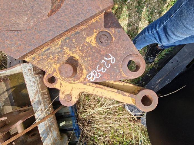 Case 988 - Bak: afbeelding 3 Case 988 - Bak: afbeelding 3