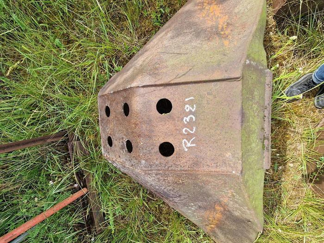 Case 988 - Bak: afbeelding 4 Case 988 - Bak: afbeelding 4