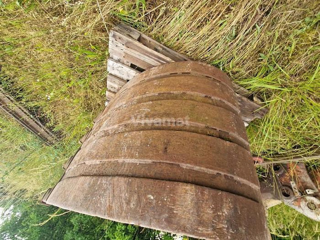 Case 988 - Bak: afbeelding 4 Case 988 - Bak: afbeelding 4