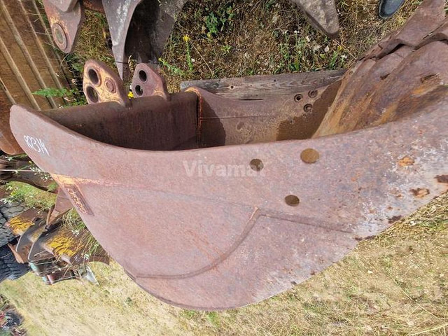 Case 988 - Bak: afbeelding 2 Case 988 - Bak: afbeelding 2