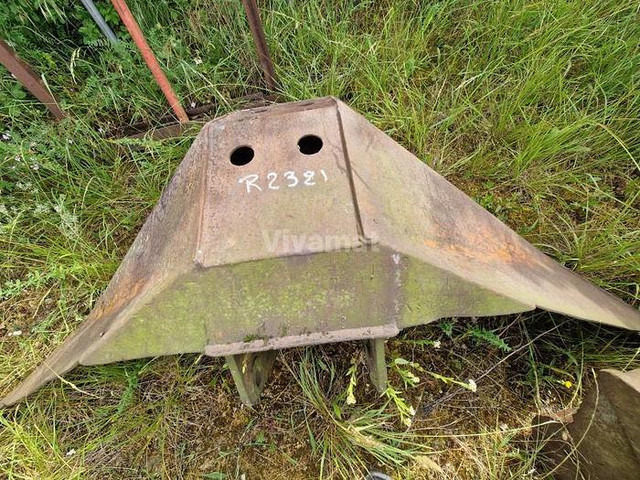 Case 988 - Bak: afbeelding 3 Case 988 - Bak: afbeelding 3