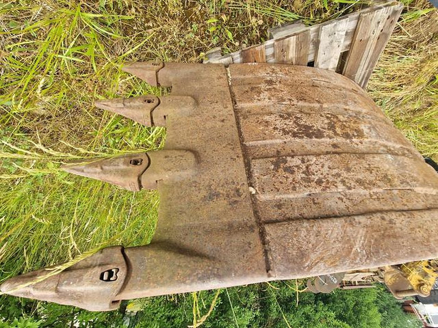 Case 988 - Bak: afbeelding 5 Case 988 - Bak: afbeelding 5