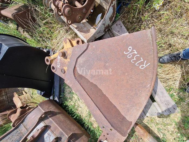 Case 988 - Bak: afbeelding 2 Case 988 - Bak: afbeelding 2