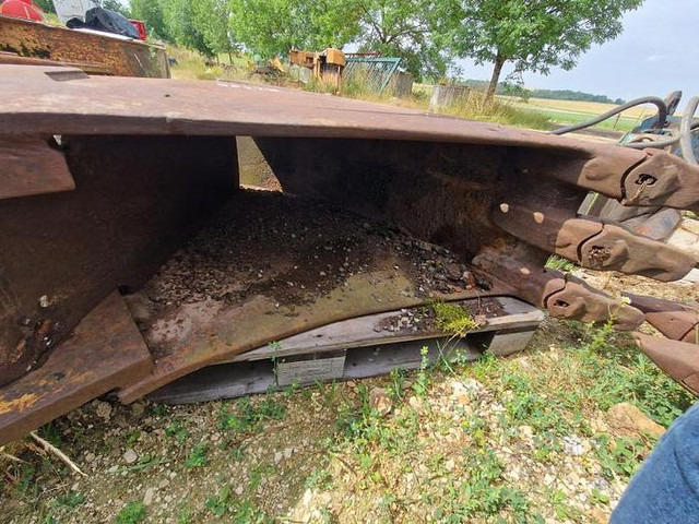 Case 988 - Bak: afbeelding 4 Case 988 - Bak: afbeelding 4