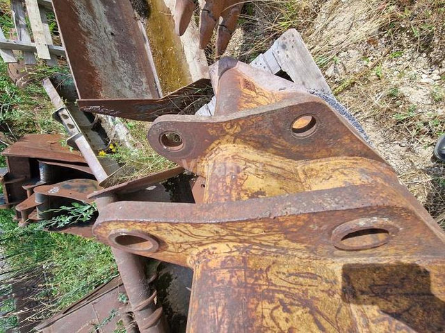 Case 988 - Bak: afbeelding 4 Case 988 - Bak: afbeelding 4