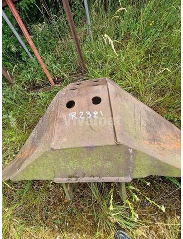 Case 988 - Bak: afbeelding 2 Case 988 - Bak: afbeelding 2