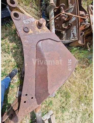 Case 988 - Bak: afbeelding 1 Case 988 - Bak: afbeelding 1