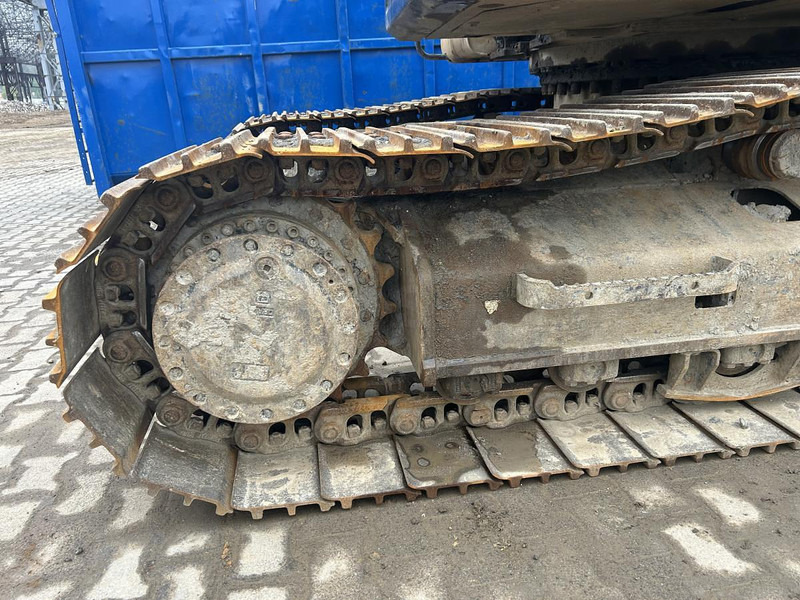 Caterpillar 320EL - Graafmachine: afbeelding 4 Caterpillar 320EL - Graafmachine: afbeelding 4