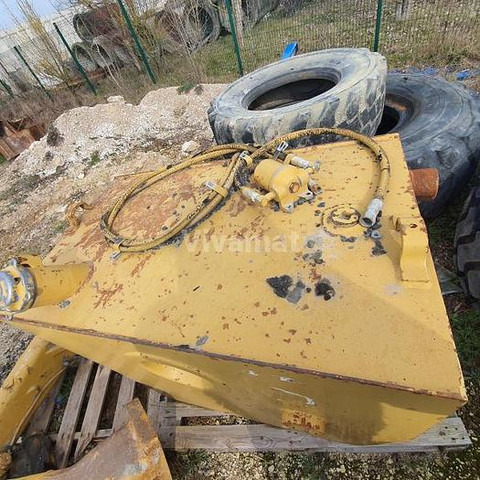 Caterpillar 769D - - Kiepwagen: afbeelding 1 Caterpillar 769D - - Kiepwagen: afbeelding 1