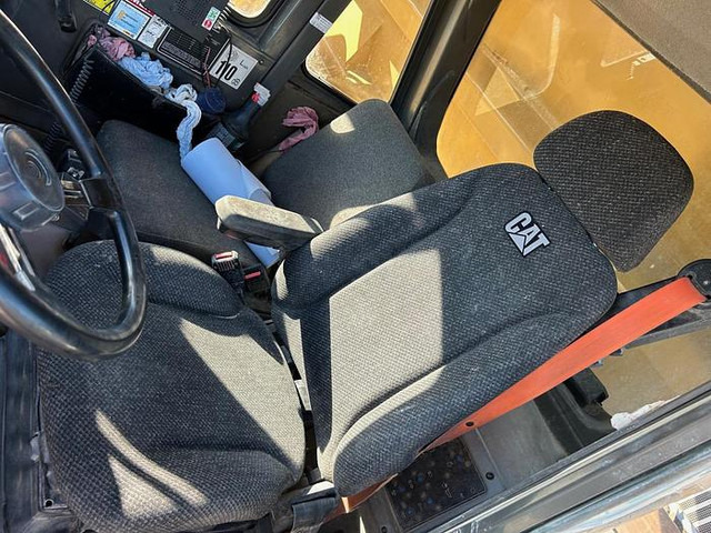 Caterpillar 771D - Kiepwagen: afbeelding 5 Caterpillar 771D - Kiepwagen: afbeelding 5