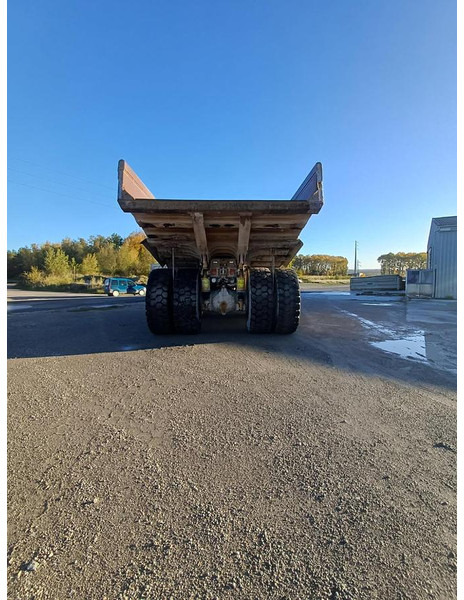 Caterpillar 775F - Kiepwagen: afbeelding 5 Caterpillar 775F - Kiepwagen: afbeelding 5