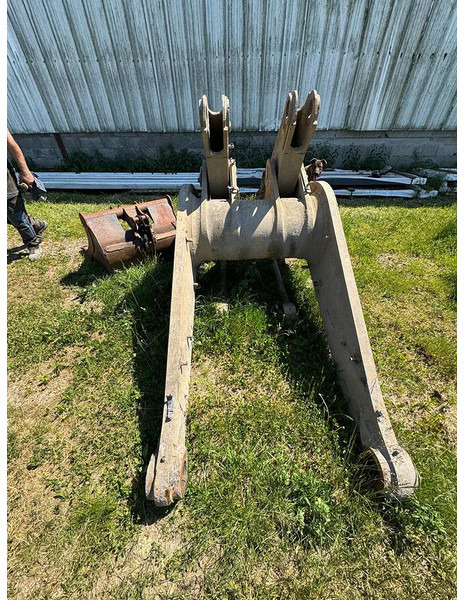 Caterpillar 963D - Arm: afbeelding 1 Caterpillar 963D - Arm: afbeelding 1