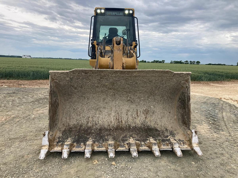 Caterpillar 963K - Lader: afbeelding 2 Caterpillar 963K - Lader: afbeelding 2