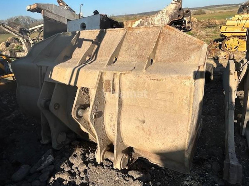 Caterpillar 973D - - Bak: afbeelding 5 Caterpillar 973D - - Bak: afbeelding 5