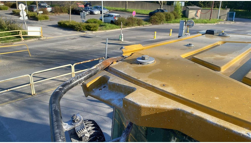 Lader Caterpillar 980M -: afbeelding 7