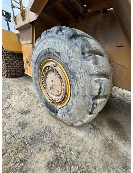 Caterpillar 988H - - Lader: afbeelding 5 Caterpillar 988H - - Lader: afbeelding 5
