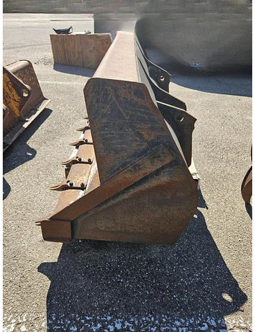 Caterpillar CAT 428d - - Bak: afbeelding 4 Caterpillar CAT 428d - - Bak: afbeelding 4