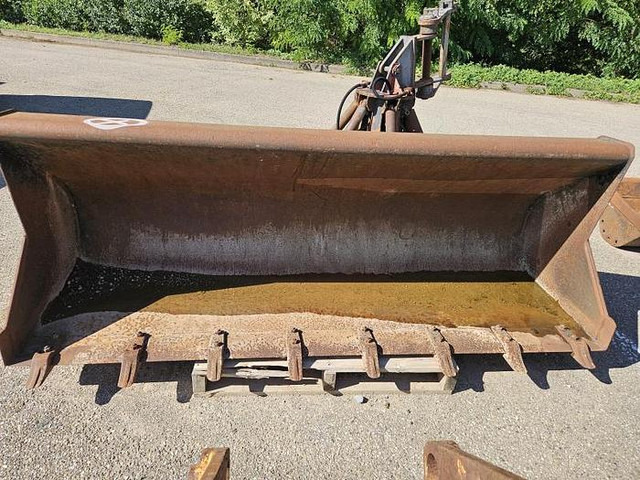 Caterpillar CAT 428d - - Bak: afbeelding 1 Caterpillar CAT 428d - - Bak: afbeelding 1