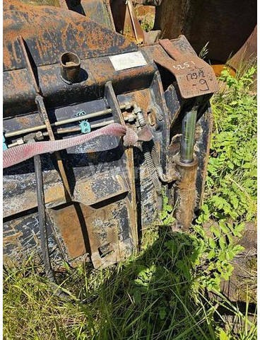 Caterpillar CAT906 - Bak: afbeelding 3 Caterpillar CAT906 - Bak: afbeelding 3