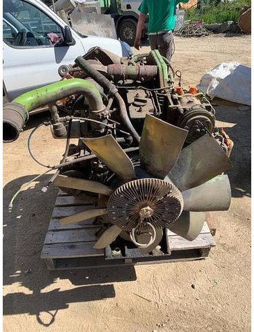 Cummins Cummins 6CTA .9 - Motor: afbeelding 5 Cummins Cummins 6CTA .9 - Motor: afbeelding 5