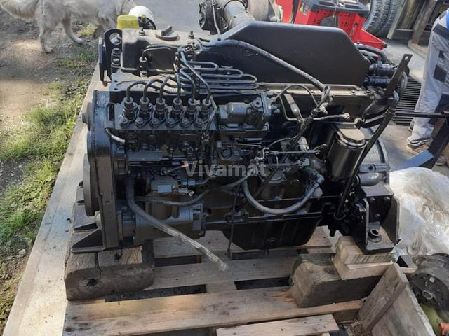 Cummins Cummins 6CTA .9 - Motor: afbeelding 3 Cummins Cummins 6CTA .9 - Motor: afbeelding 3