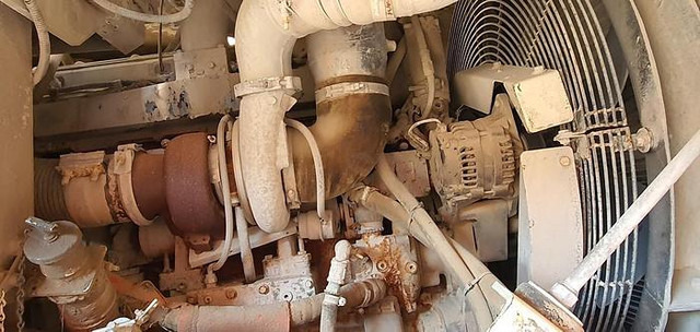 Cummins QSM11-C400E - - Motor: afbeelding 4 Cummins QSM11-C400E - - Motor: afbeelding 4