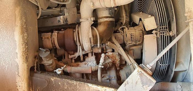 Cummins QSM11-C400E - - Motor: afbeelding 1 Cummins QSM11-C400E - - Motor: afbeelding 1