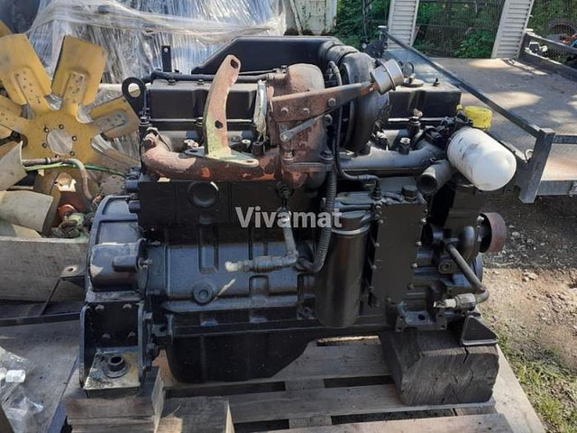 ENGINES CUMMINS 6CTA5.9/ KT1150KTA LIEBHERR D936L CAT C9.3B / KOMATSU SA12V140 - Motor: afbeelding 3 ENGINES CUMMINS 6CTA5.9/ KT1150KTA LIEBHERR D936L CAT C9.3B / KOMATSU SA12V140 - Motor: afbeelding 3
