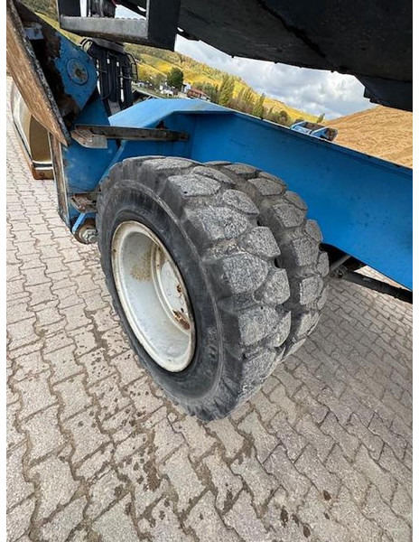 Fuchs MHL360 - Wiellader: afbeelding 4 Fuchs MHL360 - Wiellader: afbeelding 4