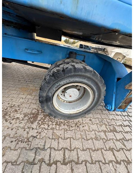 Fuchs MHL360 - Wiellader: afbeelding 3 Fuchs MHL360 - Wiellader: afbeelding 3