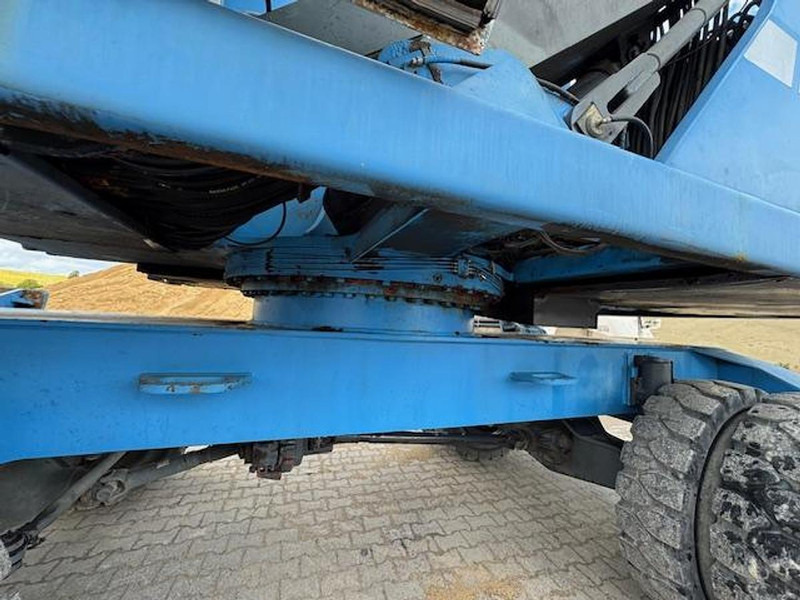 Fuchs MHL360 - Wiellader: afbeelding 5 Fuchs MHL360 - Wiellader: afbeelding 5