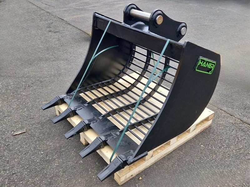 Haner HSL1000 7.10 P50A - Bak: afbeelding 1 Haner HSL1000 7.10 P50A - Bak: afbeelding 1